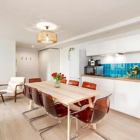 פריז Cozy Apartment - Tour Eiffel - Viala II מראה חיצוני תמונה