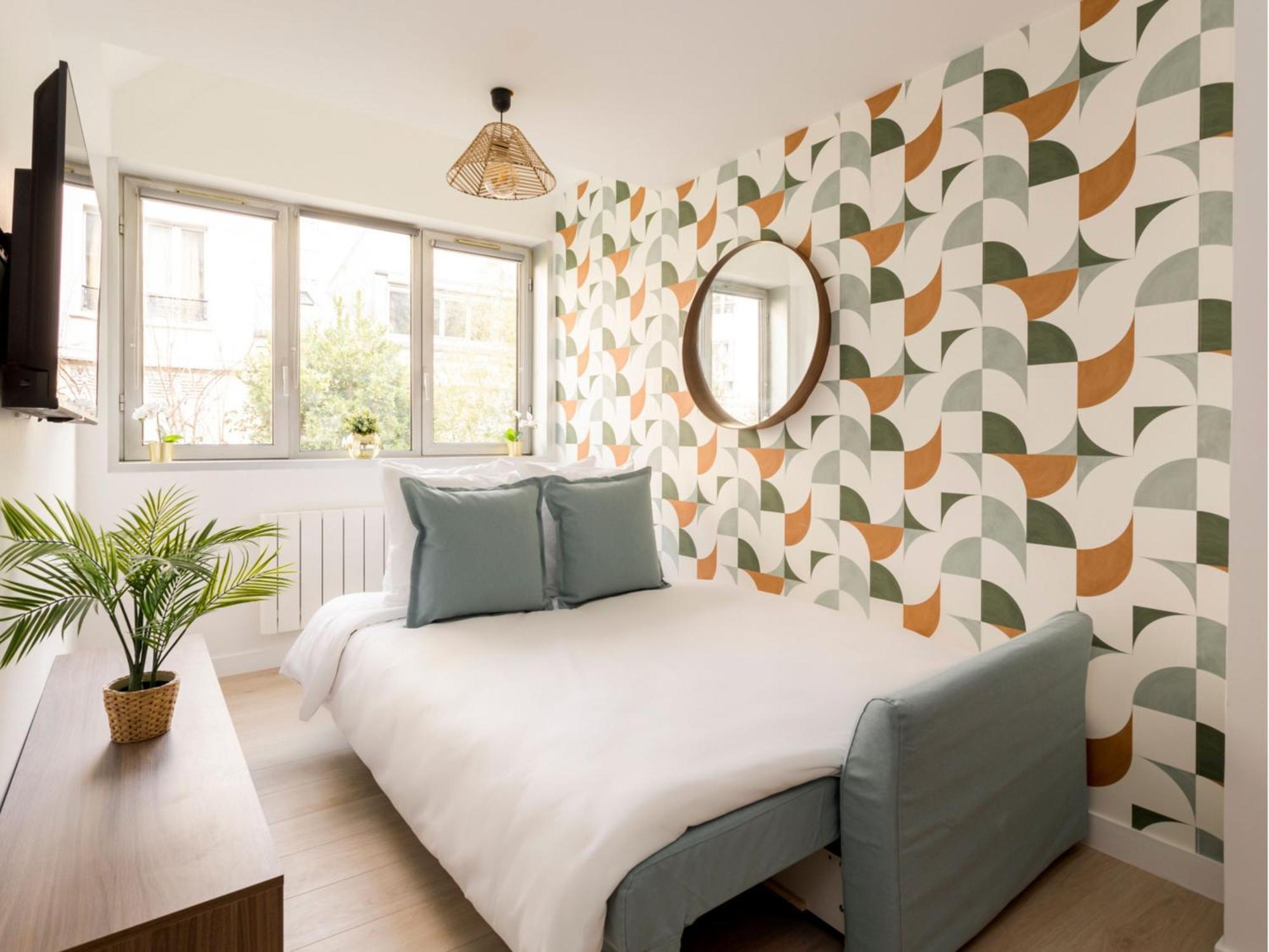 פריז Cozy Apartment - Tour Eiffel - Viala II מראה חיצוני תמונה