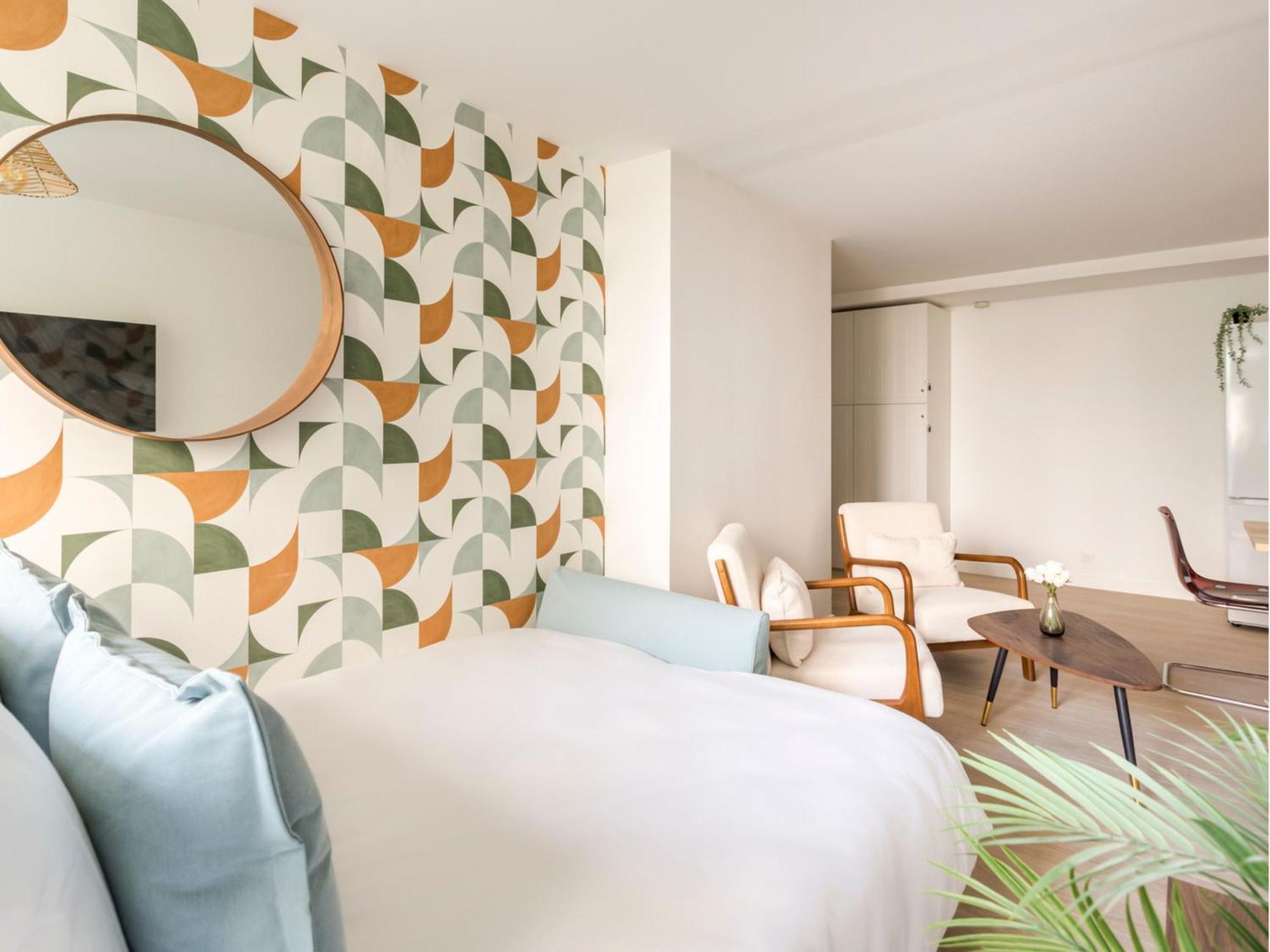 פריז Cozy Apartment - Tour Eiffel - Viala II מראה חיצוני תמונה