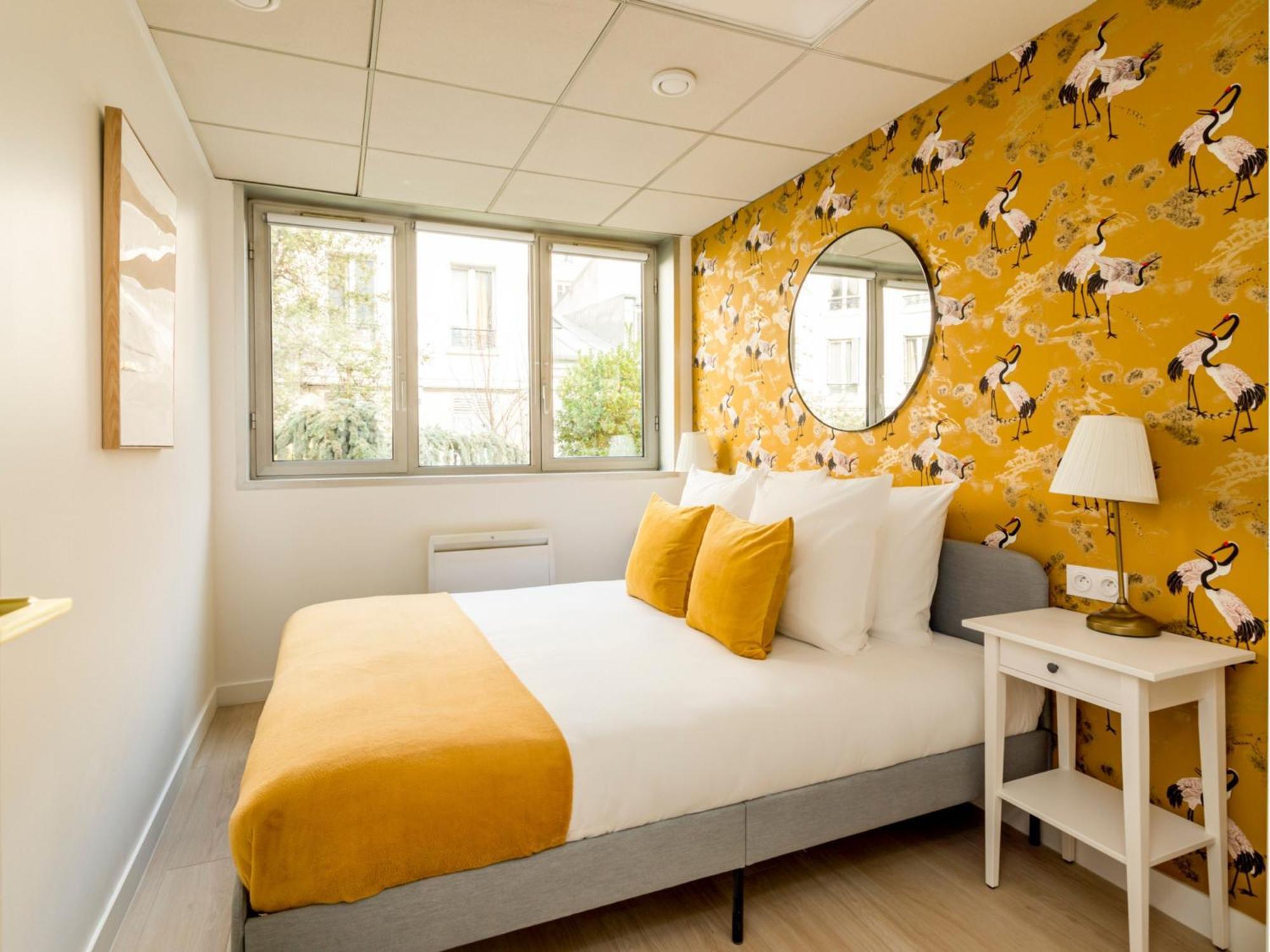 פריז Cozy Apartment - Tour Eiffel - Viala II מראה חיצוני תמונה